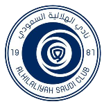 Al-Hilaliyah Club شعار Al-Hilaliyah Club