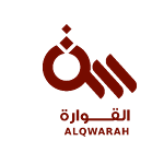Al-Qawara شعار Al-Qawara