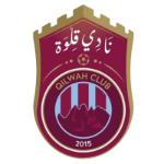 شعار Qilwah Club