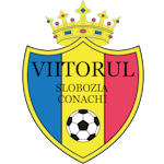 شعار AFC Viitorul Slobozia Conachi