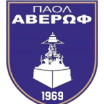 PAOL Averof شعار PAOL Averof