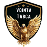 شعار AS Voința Tasca