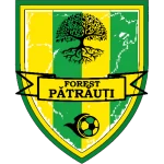شعار ACS Forest Pătrăuţi