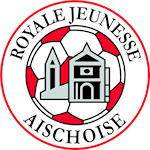 RJ Aischoise شعار RJ Aischoise