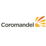 شعار Coromandel FC