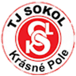 شعار TJ Sokol Krasne Pole
