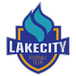 شعار Lakecity