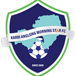 شعار Karbi Anglong