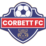 شعار Corbett FC