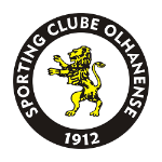 SC Olhanense 1912 شعار SC Olhanense 1912