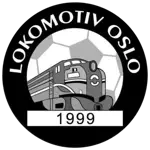 شعار Lokomotiv Oslo 2
