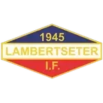 شعار Lambertseter