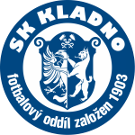 شعار SK Kladno U19