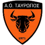 A.O.Tauropos شعار A.O.Tauropos