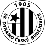 شعار SK Dynamo Ceske Budejovice B U19