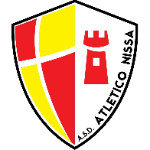 شعار Atletico Nissa