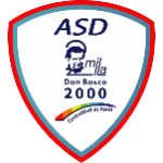 شعار Don Bosco Aidone