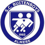 شعار SC Buitenboys