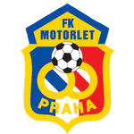 شعار Motorlet Praha U19