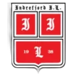 شعار Indrefjord