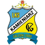 LKS Kamieniarz Golemki شعار LKS Kamieniarz Golemki