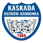 شعار Kaskada Ostrów-Kamionka