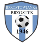 شعار Brzostowianka Brzostek