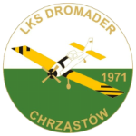 شعار Dromader Chrząstów