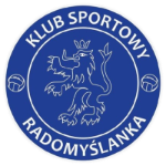 شعار Radomyślanka Radomyśl Wielki