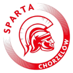 شعار Sparta Chorzelów