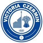 شعار LKS Victoria Czermin