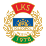 Igloopol II Dębica شعار Igloopol II Dębica