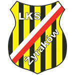 LKS Żyraków شعار LKS Żyraków