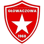 LKS Głowaczowa شعار LKS Głowaczowa