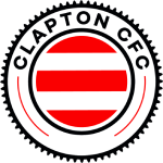 Clapton Community FC شعار Clapton Community FC