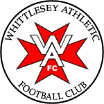 شعار Whittlesey Athletic
