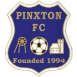 شعار Pinxton FC