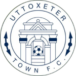 شعار Uttoxeter Town