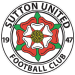 شعار Sutton United Birmingham