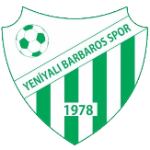 شعار Yeniyalı Barbarosspor
