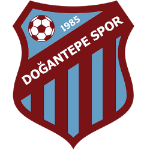 شعار HK Doğantepespor