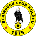 شعار Bekirderespor