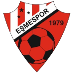 شعار Eşmespor