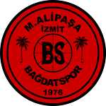 Bağdatspor شعار Bağdatspor