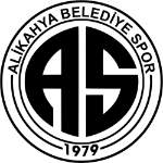 Alikahyaspor شعار Alikahyaspor