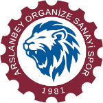 شعار Arslanbey Organize Sanayi SK