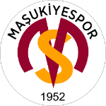 شعار Maşukiyespor
