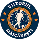 شعار Viitorul Măicănești