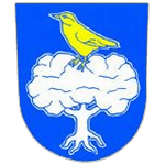 شعار TJ Pražmo Raškovice