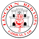 Lincoln Red Imps U19 شعار Lincoln Red Imps U19